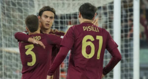 Рома срещу Атлетик Билбао на осминафиналите в Лига Европа, реши тегленият днес жребий