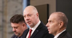 Росен Желязков