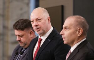 Росен Желязков