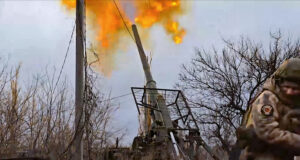 Русия обяви, че е превзела още три села в Източна Украйна