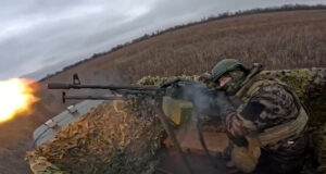 Русия съобщи, че е превзела село Кримске в Източна Украйна и е свалила 108 украински дрона през последното денонощие