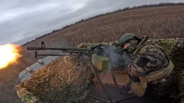 Русия съобщи, че е превзела село Кримске в Източна Украйна и е свалила 108 украински дрона през последното денонощие