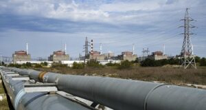 Руски дипломат отрече твърденията на Украйна за отложената ротация на МААЕ в Запорожката АЕЦ