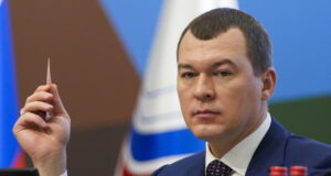 Руските спортисти ще участват на Олимпиадата в Лос Анджелис 2028 със знамето и химна, заяви министърът на спорта на страната Михаил Дегтярьов