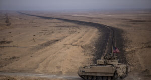 Ръководените от кюрдите Сирийски демократични сили заявиха, че нямат информация за планове за изтегляне силите на САЩ