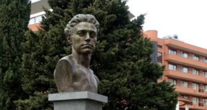 С редица събития в Несебър ще бъде отбелязана годишнината от гибелта на Васил Левски