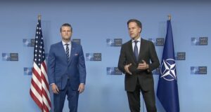 САЩ настояват разходите за отбрана в НАТО да достигнат пет процента от БВП