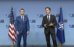 САЩ настояват разходите за отбрана в НАТО да достигнат пет процента от БВП