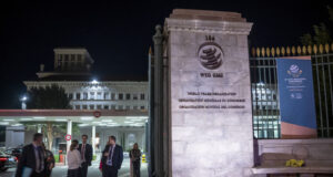 САЩ отказаха да се включат в общо изявление на Световната търговска организация, което осъжда руската агресия в Украйна