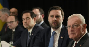 САЩ отправиха запитване до европейските страни как ще допринесат за гарантиране на сигурността на Украйна