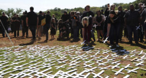 САЩ са готови да посрещнат на своя територия „преследваните южноафрикански фермери“, заяви Държавният департамент