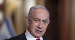 Саудитска Арабия отхвърли изявлението на Нетаняху за създаване на палестинска държава на саудитска територия