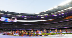 Световната атлетика ще изисква от всички, които искат да се състезават на елитно ниво в женската лека атлетика, да докажат, че са жени