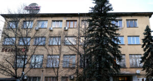 Сградата на "Балкантон" ще бъде запазена, съобщиха от Столичната община след среща на Васил Терзиев със собственика на имота