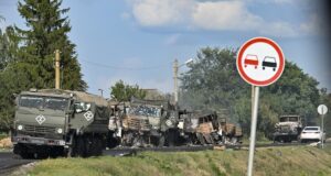 Северна Корея разполага допълнителни войски в Русия, твърди южнокорейското разузнаване