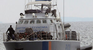 Сириец е осъден в Кипър за смъртта на дете на корабче с мигранти