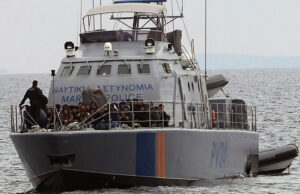Сириец е осъден в Кипър за смъртта на дете на корабче с мигранти
