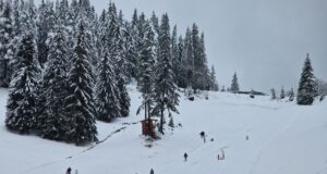 Скиор загина на писта „Мечи чал“ край Чепеларе