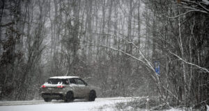 Снеговалежи