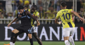 Собственикът на Адана Демирспор, който извади отбора си срещу Галатасарай: "Никой не може да ме купи, някои неща станаха прекалени в турския футбол"