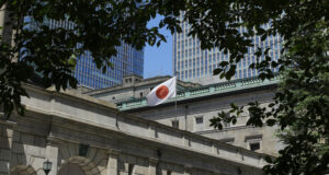 Централната банка на Япония решава за водещите си лихвени проценти на двудневно заседание