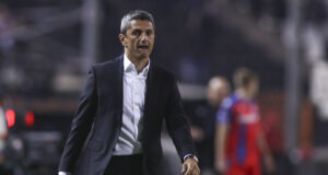 Спорт Ресифе не се отказва от Бакайоко