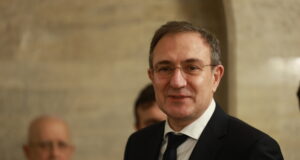 Срещнахме се със сдружението на общините, за да може програмата „Грижа в дома“ да продължи, каза министър Борислав Гуцанов