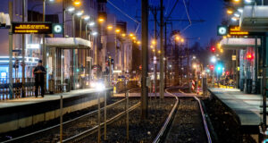 Стачка блокира частично обществения транспорт в редица градове в Германия, МВнР предупреждава за проблеми във Франкфурт, Висбаден и Касел