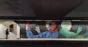 Стачка предизвика хаос в метрото в Букурещ