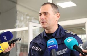Столичната полиция създава специална организация по охрана на мача между ЦСКА и Левски в неделя