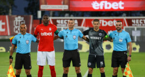 Стоян Арсов получи югозападното дерби между Марек (Дупница) и Миньор (Перник) на старта на пролетния полусезон във Втора лига