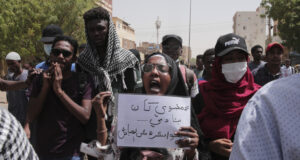 Суданското външно министерство обяви планове за преходно правителство