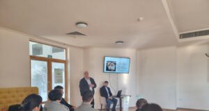 Състоянието и перспективите пред свиневъдния бранш в България бяха обсъдени в Стара Загора