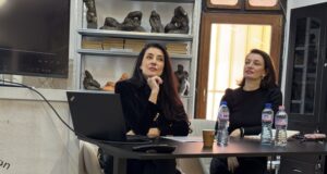 Тазгодишното издание на фестивала за съвременно изкуство „Процес – Пространство“ ще премине под мотото "Неизказаното"