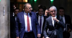 Твърденията на Пеевски за д-р Ахмед Доган са несъстоятелни, заявяват от ПГ „Демокрация, права и свободи“ - ДПС