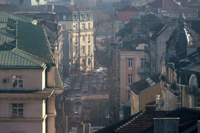 Техническа профилактика ще се извършва в центровете на ЦГМ, възможни са неточности в таблата по спирките