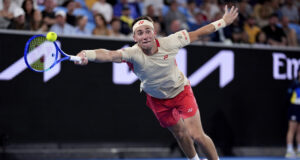 Тони Надал обяви участието на Каспер Рууд, Гаел Монфис и Ник Кирьос на тенис турнира в Майорка