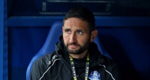 Треньорът на Арда Александър Тунчев: "Ако това ни е съдия номер 1, не говори добре за нас"