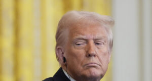 Тръмп заяви, че новото Министерство на правителствената ефективност ще открие злоупотреби за милиарди долари в Пентагона