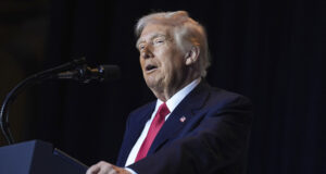 Доналд Тръмп