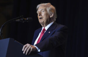 Доналд Тръмп