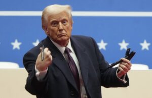 Тръмп разговаря с Путин и Зеленски за край на войната в Украйна Президентът на САЩ Доналд Тръмп