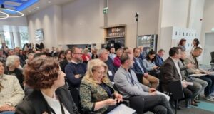 Туризъм без свързаност е нещо немислимо, каза заместник-министърът на туризма Ирена Георгиева