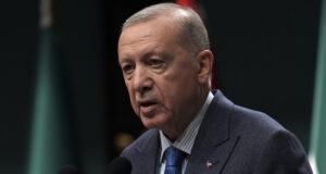 Турският президент Реджеп Тайип Ердоган започва тридневна обиколка в Малайзия, Индонезия и Пакистан