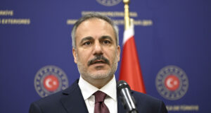 Турция не подкрепя предложението на Тръмп за прогонване на палестинците от Газа