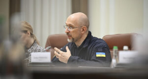 Украинското правителство одобри споразумението за полезните изкопаеми със САЩ