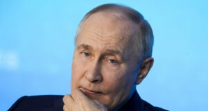 Укрепването на въоръжените сили на Русия е основен стратегически приоритет на страната, заяви Путин