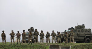 Участниците в учението на НАТО Steadfast Dart-2025 ще демонстрират способности в Учебен център „Црънча“