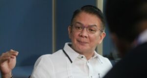 ФНА: Импийчмънтът е конституционен процес, а не причина за тревога, заяви председателят на филипинския Сенат