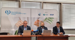 Фармацевтите ще настояват списъкът с лекарства, продавани чрез вендинг автомати, да бъде редуциран